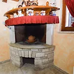 In Veli Vrh Διαμέρισμα *