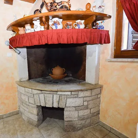 In Veli Vrh Апартаменты *
