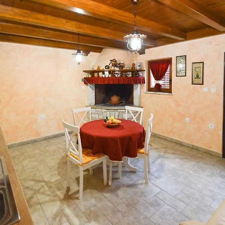 In Veli Vrh Apartamento *