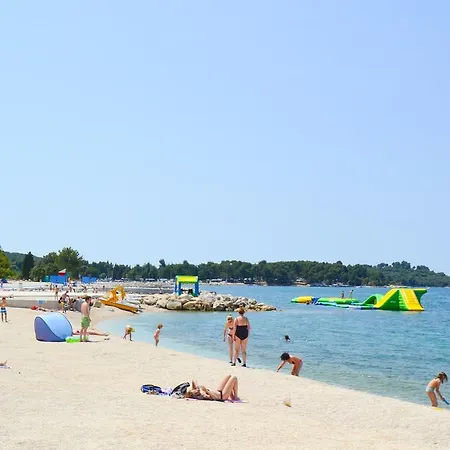 In Veli Vrh Апартаменты