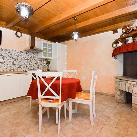 In Veli Vrh Apartman