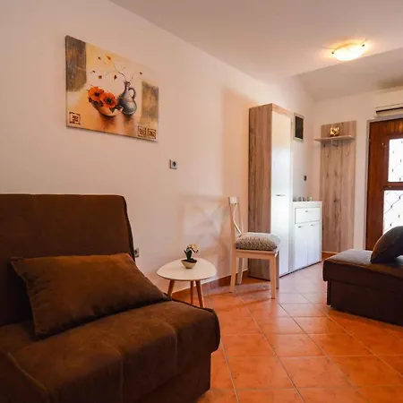 Apartment In Veli Vrh