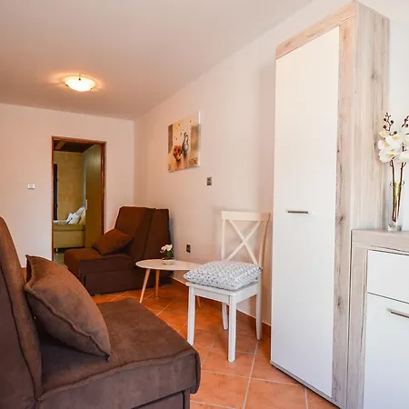 Apartment In Veli Vrh *
