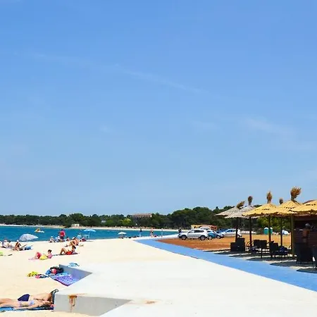 In Veli Vrh Pula