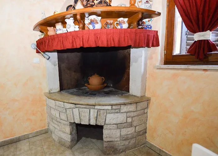 In Veli Vrh Apartment *