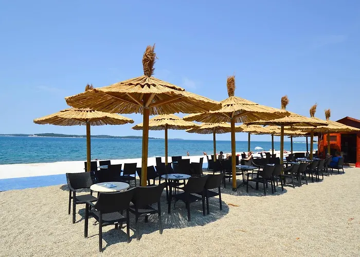 In Veli Vrh Apartment *