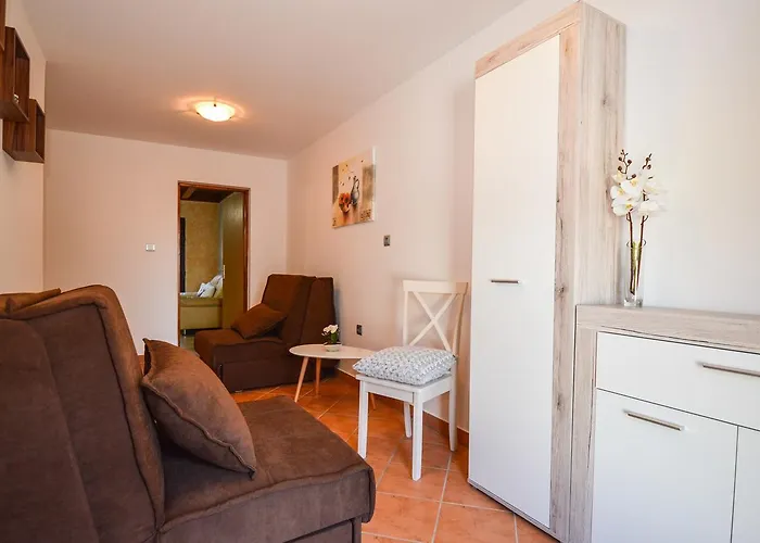Apartment In Veli Vrh *