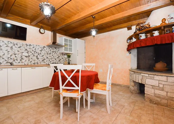 In Veli Vrh Apartment