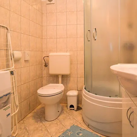 Apartment In Veli Vrh Pula