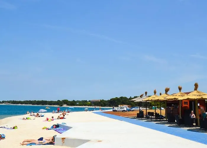 In Veli Vrh Pula